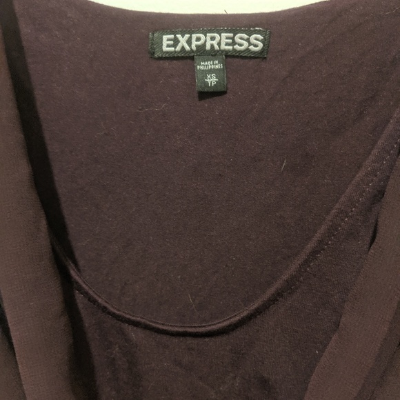 Express Dress - Picture 2 of 2